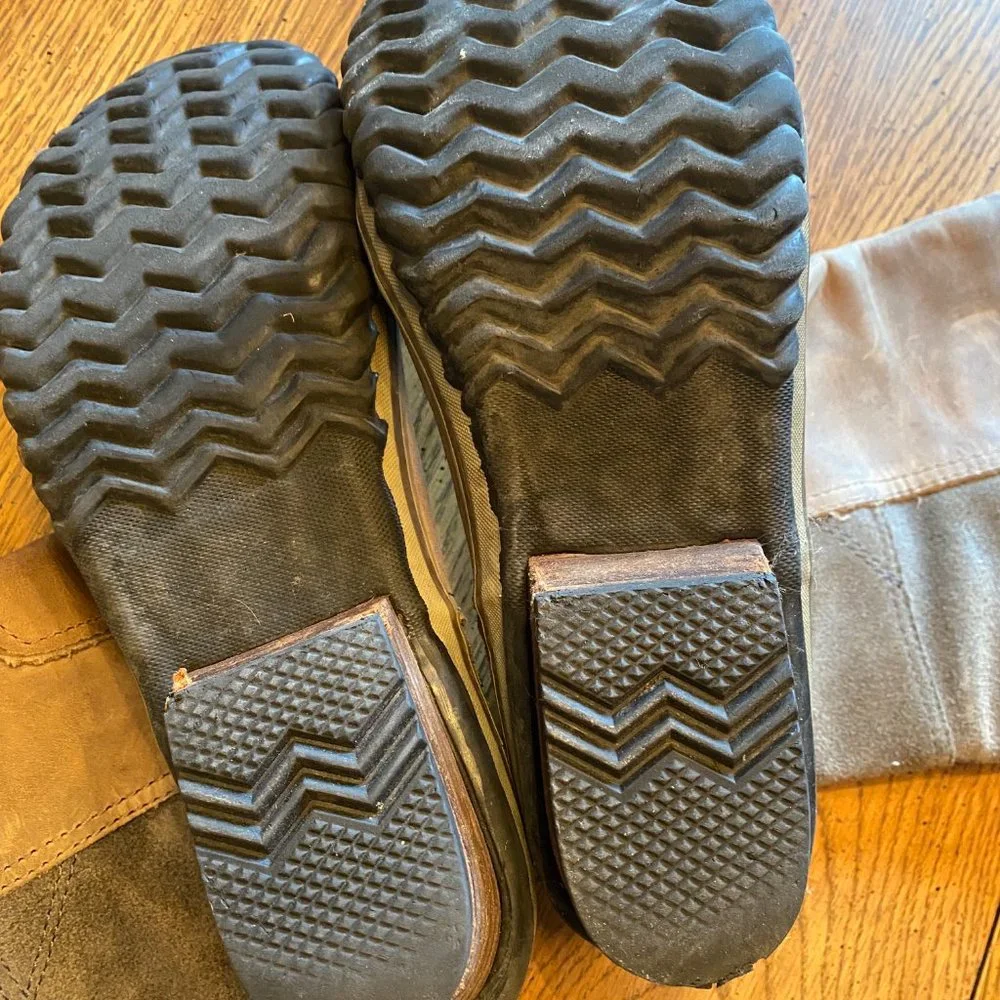 Sorel Slimboot - Picture 5 of 10